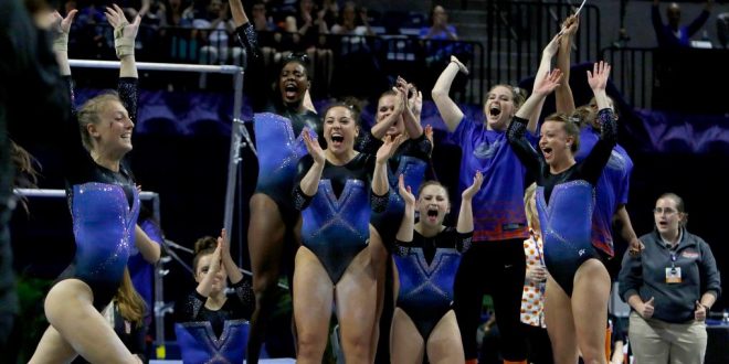 Gator Gymnastics