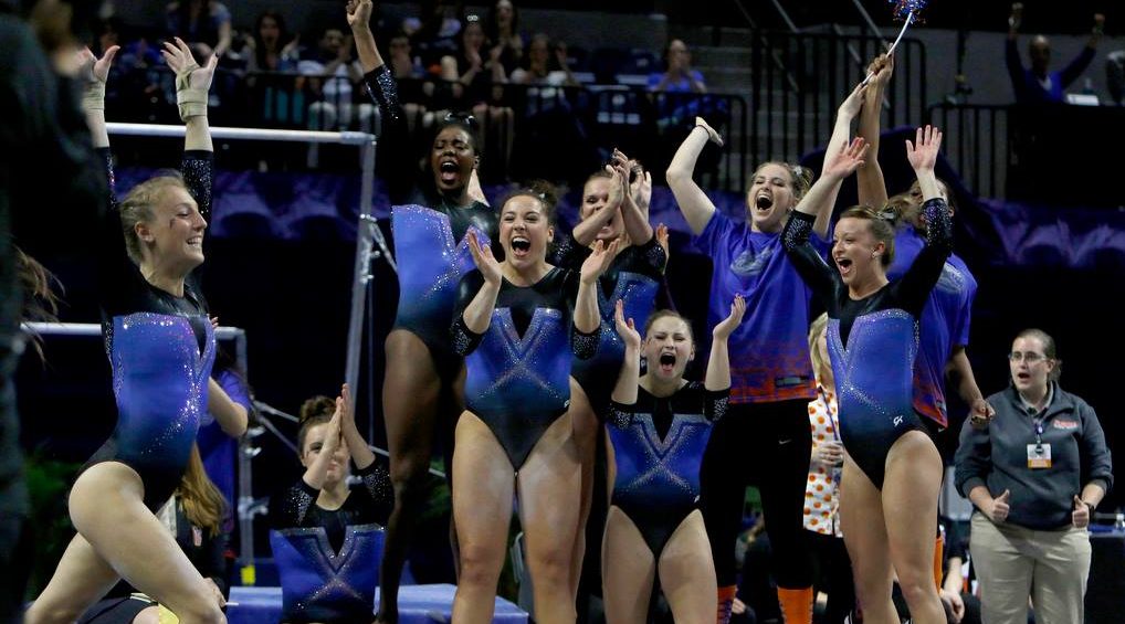 Gator Gymnastics