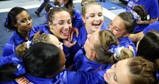 Florida Gymnastics