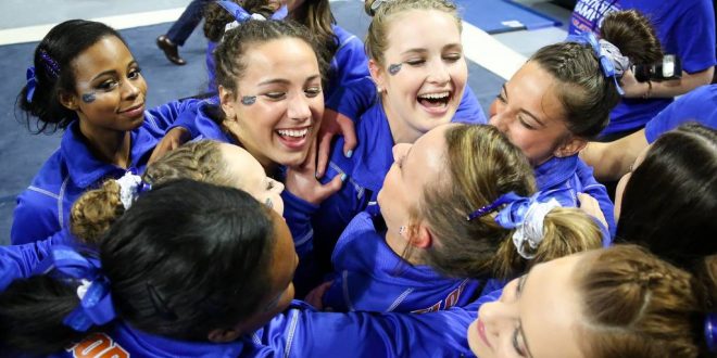 Florida Gymnastics