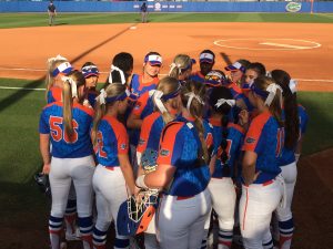 gator softball
