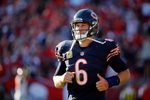 Jay Cutler