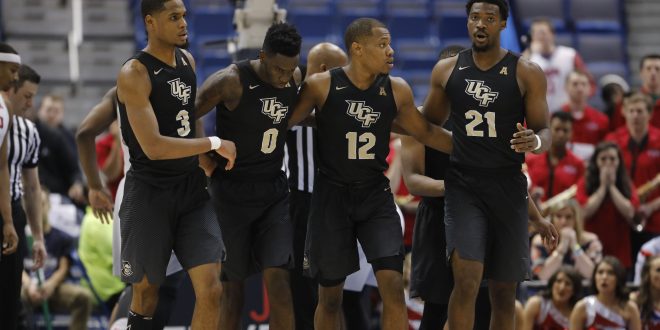 ucf basketball jersey