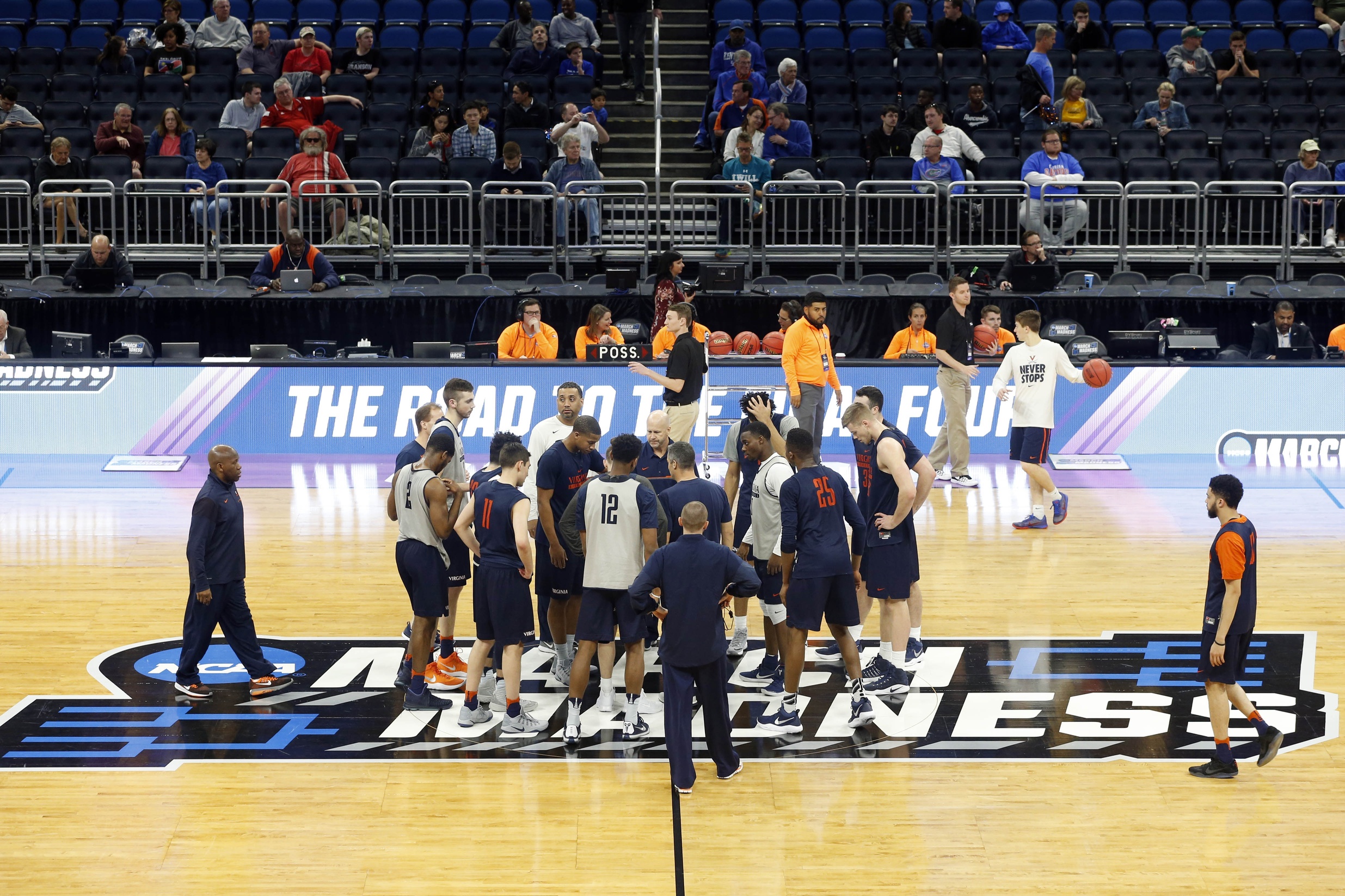 West Virginia Vs. Unc: Is This The Biggest Upset Of The Year? - cw7h730