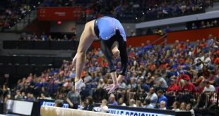 Gator Gymnastics