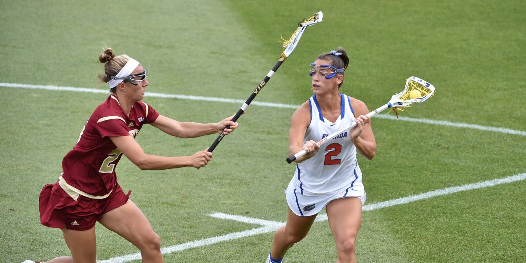 Preview Florida Women's Lacrosse vs Marquette ESPN 98.1 FM 850 AM WRUF