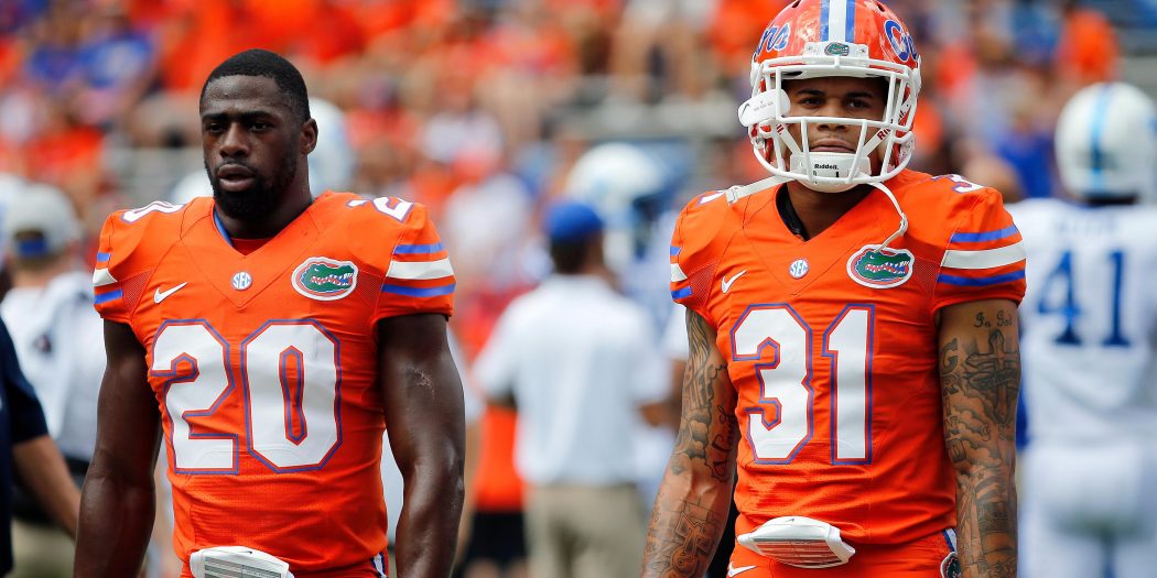 Florida Gators Drafted in the NFL Rounds 23 ESPN 98.1 FM 850 AM WRUF