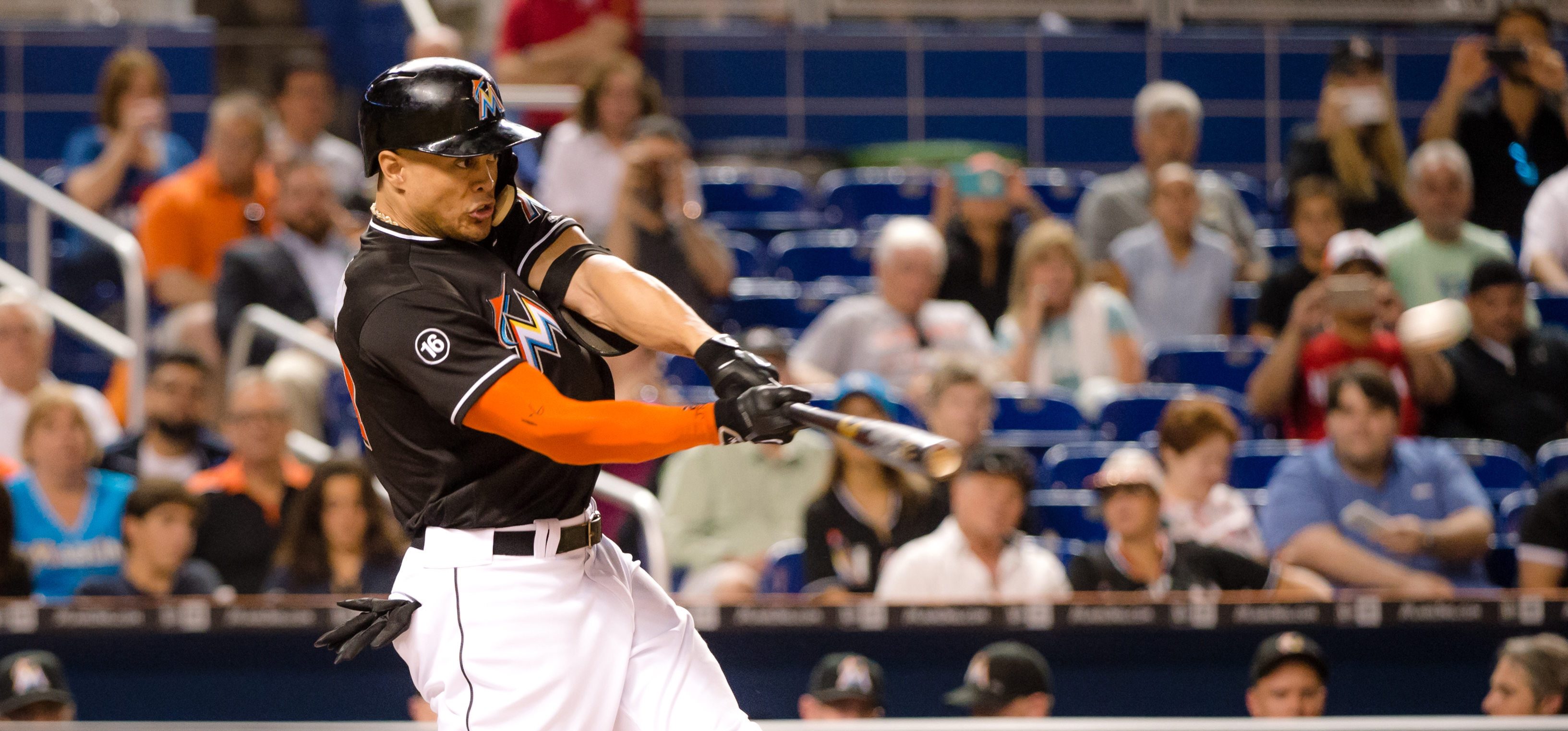Atlanta Braves top Miami Marlins in Miami ESPN 98.1 FM 850 AM WRUF