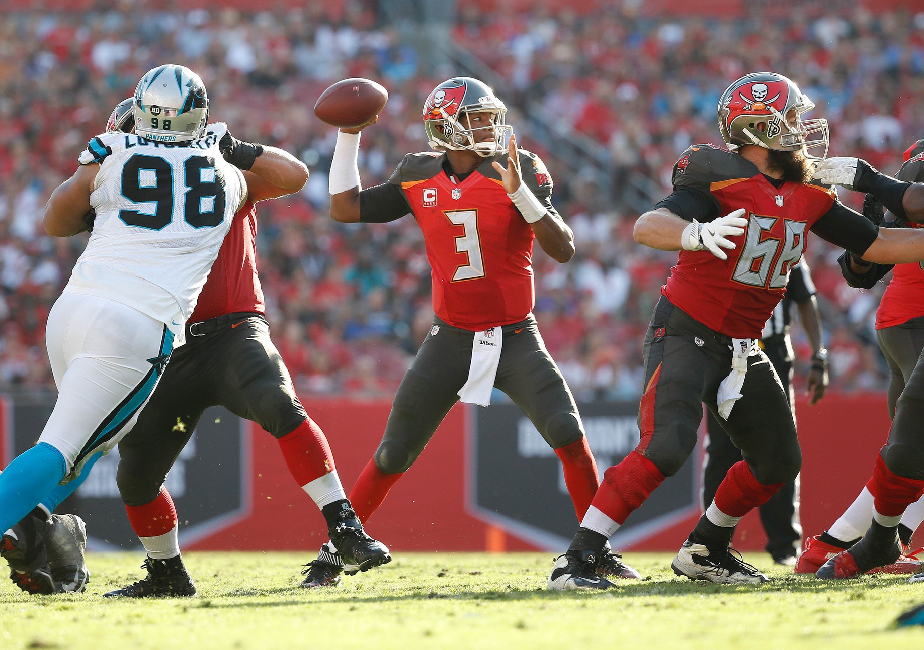 the-nfl-schedule-is-released-and-what-it-means-for-florida-s-teams