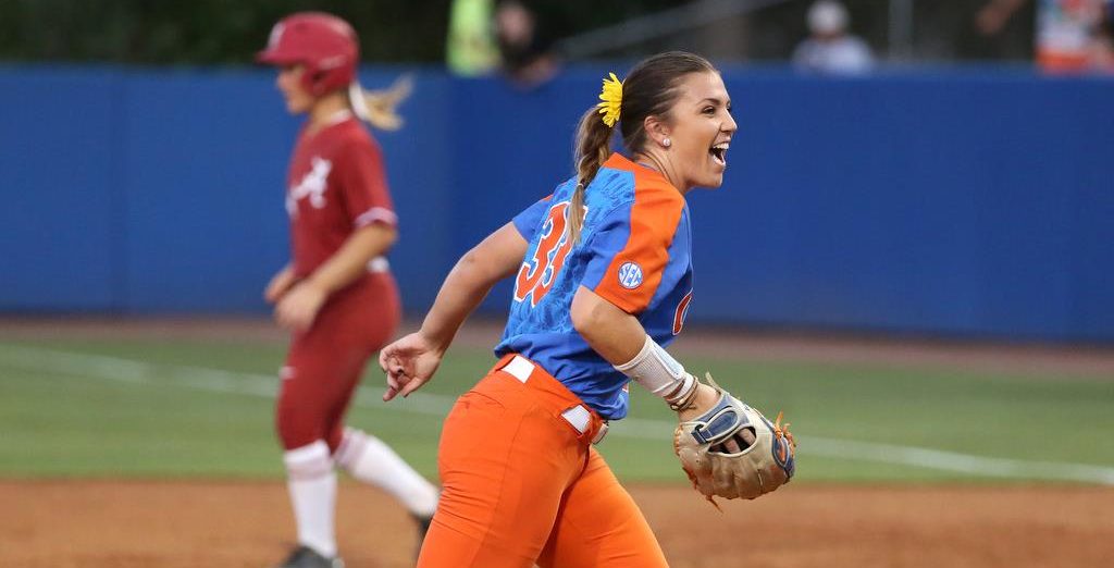 Florida Baseball Shuts Out FAMU - ESPN 98.1 FM - 850 AM WRUF