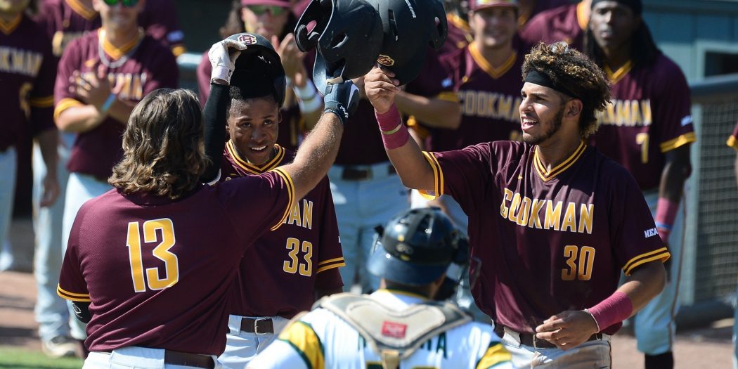 Bethune-Cookman Baseball Team Visits Gainesville for The NCAA Regional