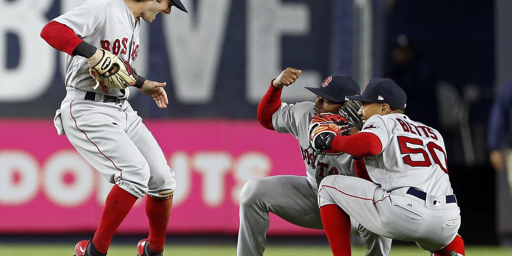 The Best MLB Games of the Night ESPN 98.1 FM 850 AM WRUF