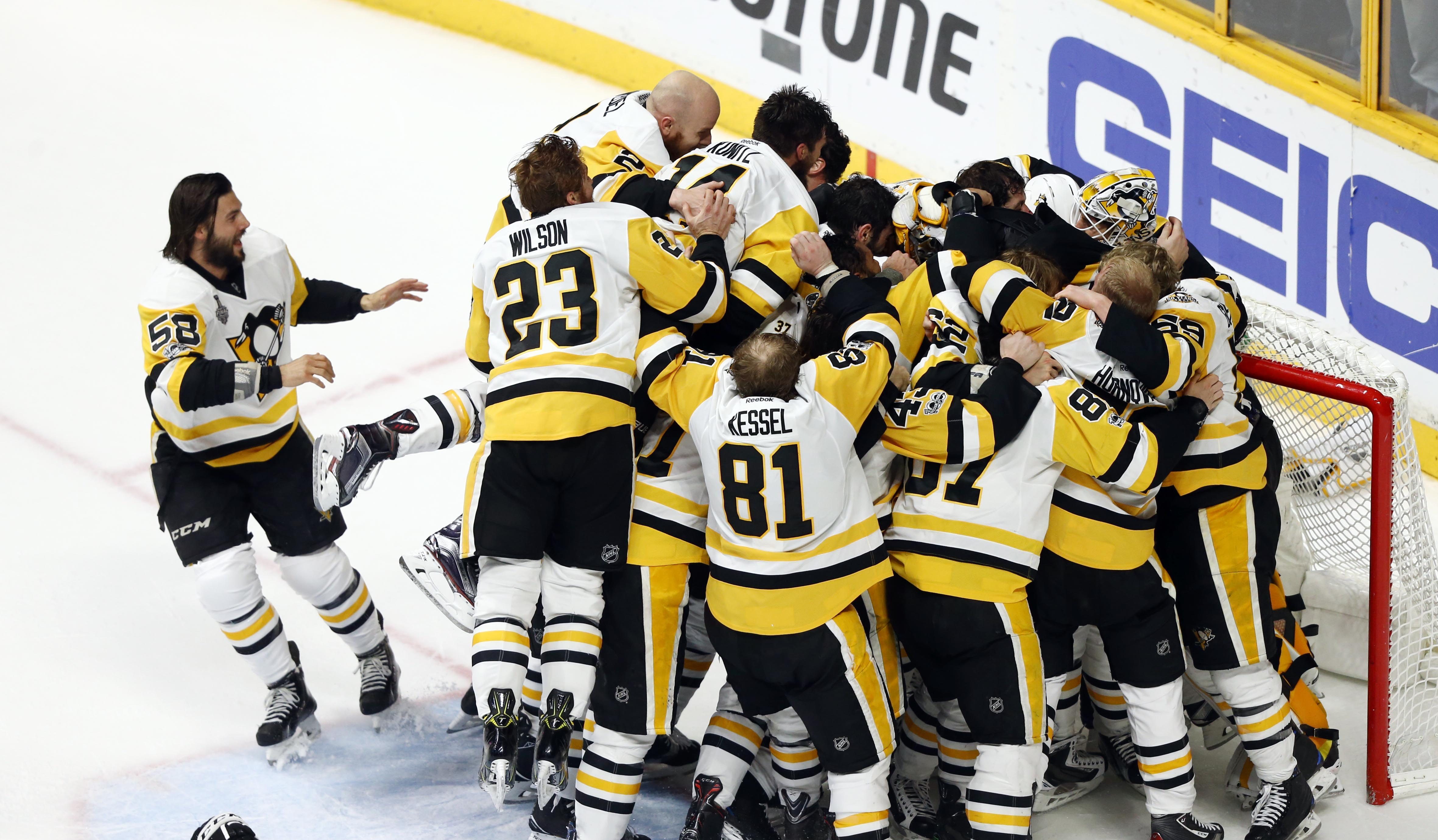 Stanley Cup bracket: When a team last repeated as Stanley Cup