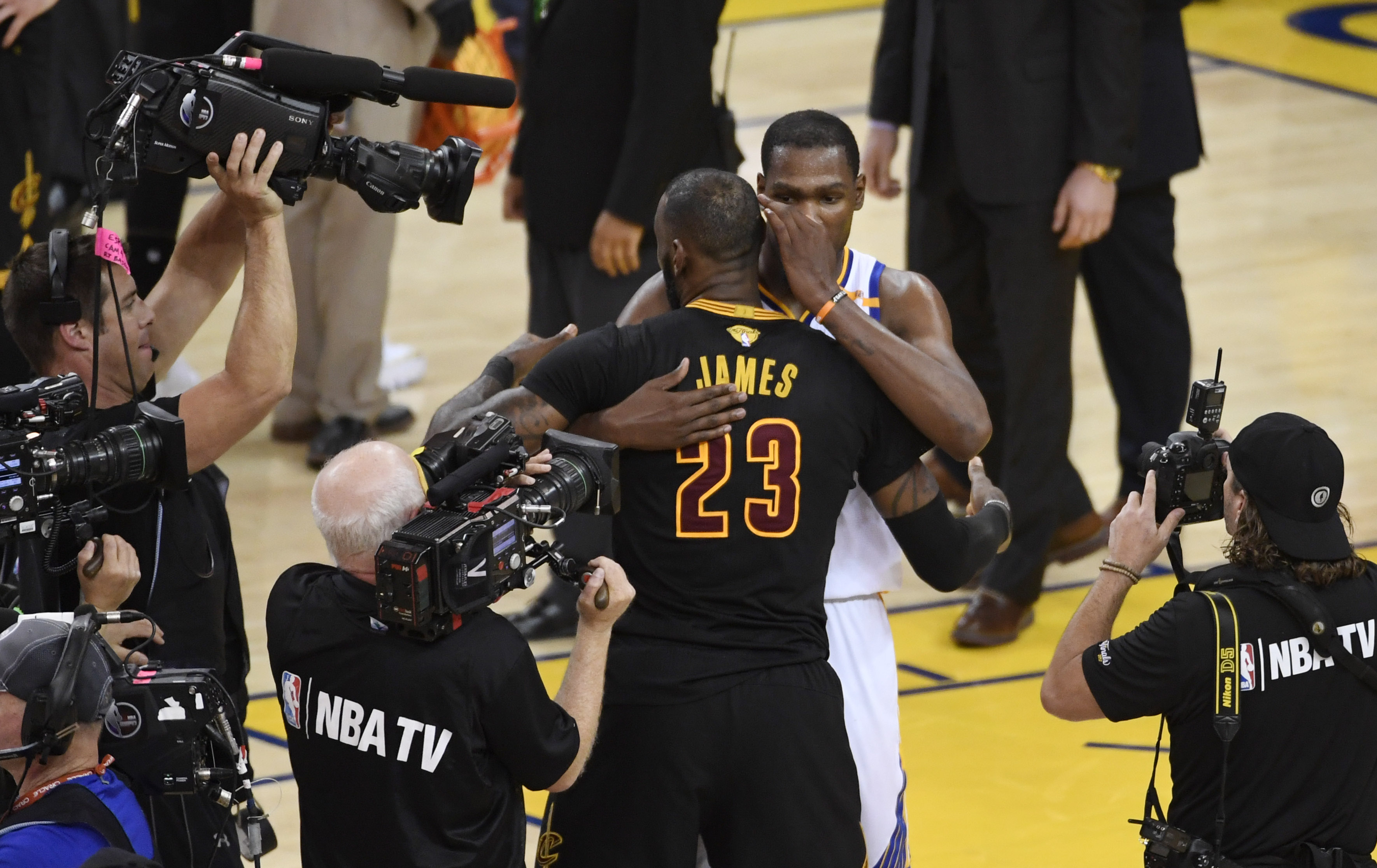 NBA AllStar Game 2021 Team Lebron vs. Team Durant ESPN 98.1 FM