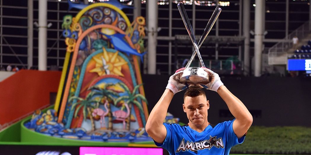 home run derby live