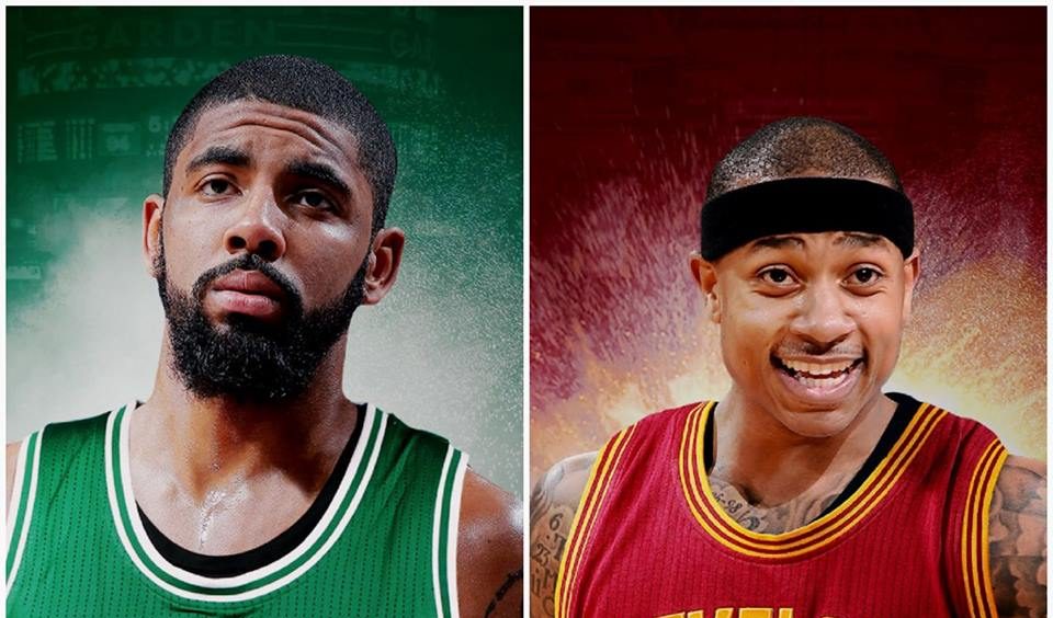 Cavaliers, Celtics Agree On Blockbuster Trade For Kyrie Irving