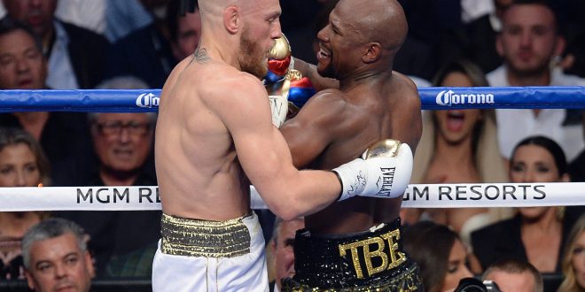 Against All Odds, Mayweather Versus McGregor Was a Good Fight