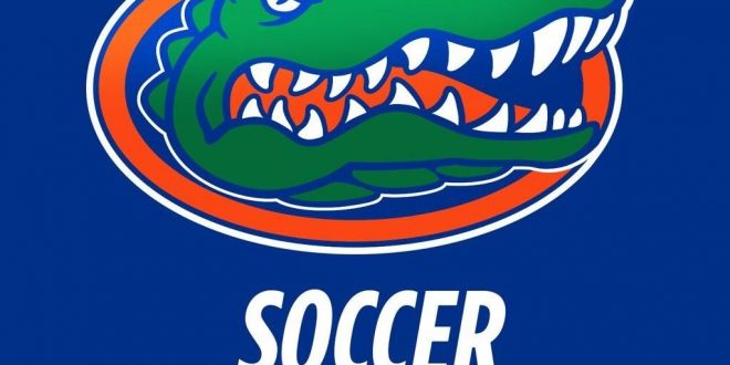 Gators Soccer heads to Tennessee - ESPN 98.1 FM - 850 AM WRUF