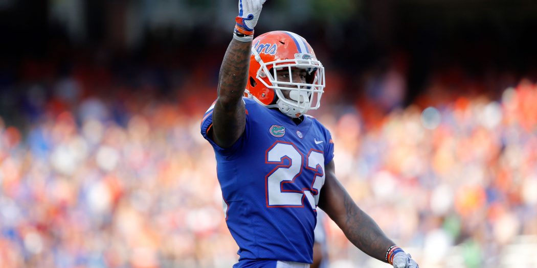 GardnerJohnson, Gators Ready To Kick Off New Season ESPN 98.1 FM 850 AM WRUF