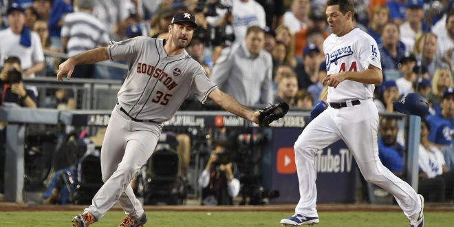 World Series Game Six Preview - ESPN 98.1 FM - 850 AM WRUF