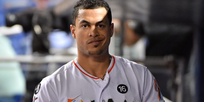 Stanton to be Traded?