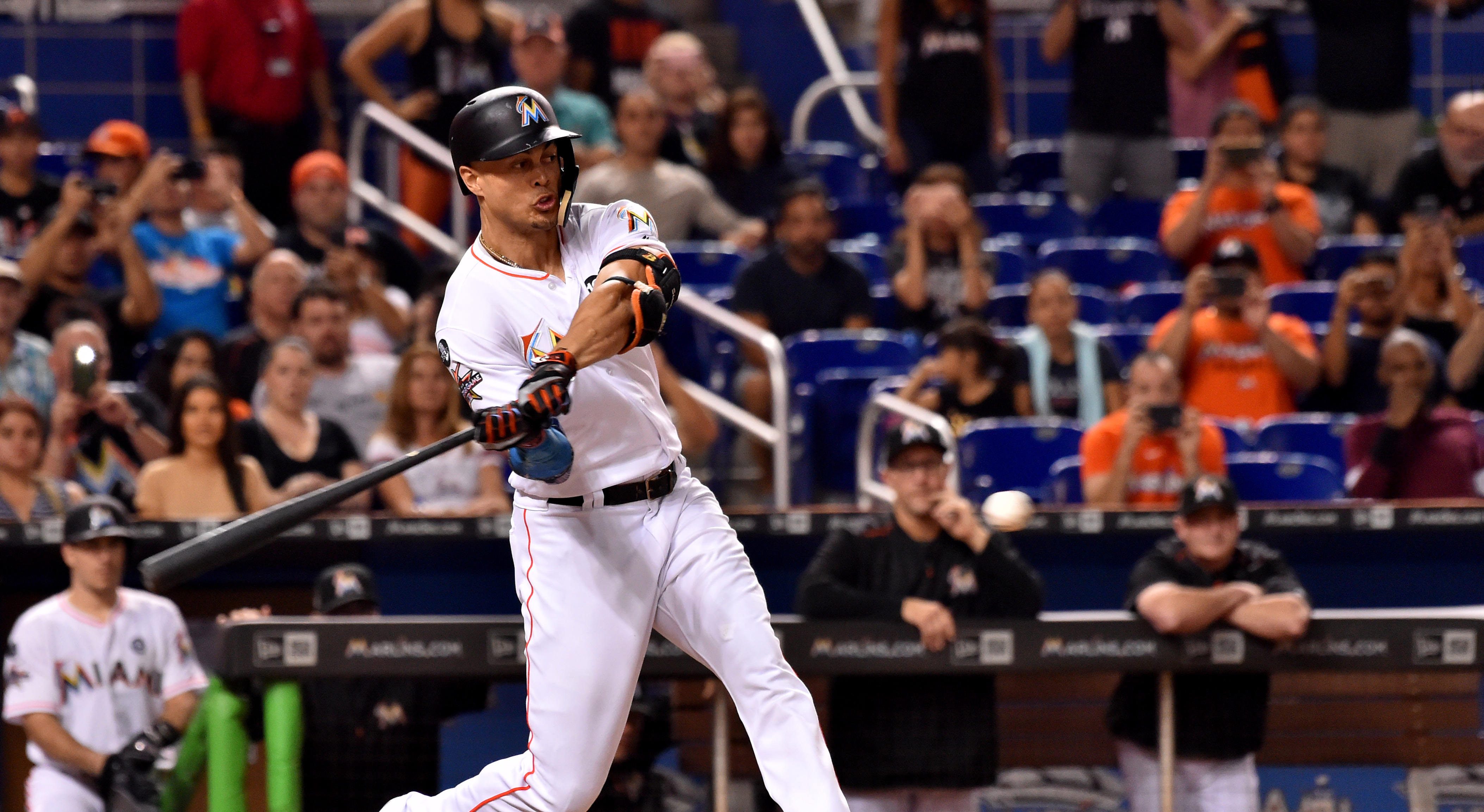 MLB General Managers Meet In Orlando With A Possible MVP On The Trading