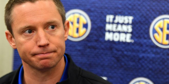 Florida Gators Men's Basketball Mike White Preparing for Championship Run  in 2018-2019 - ESPN  FM - 850 AM WRUF