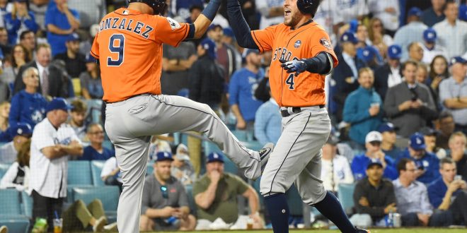 marwin gonzalez astros jersey