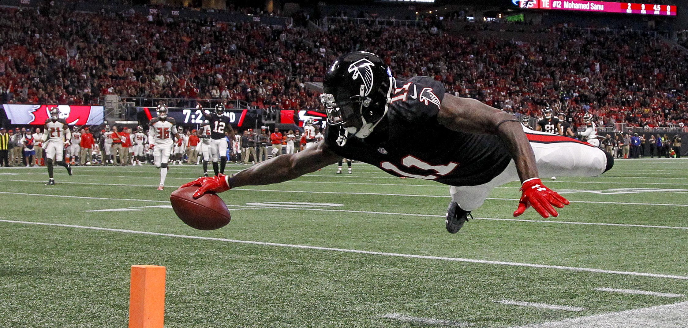 julio jones bucs