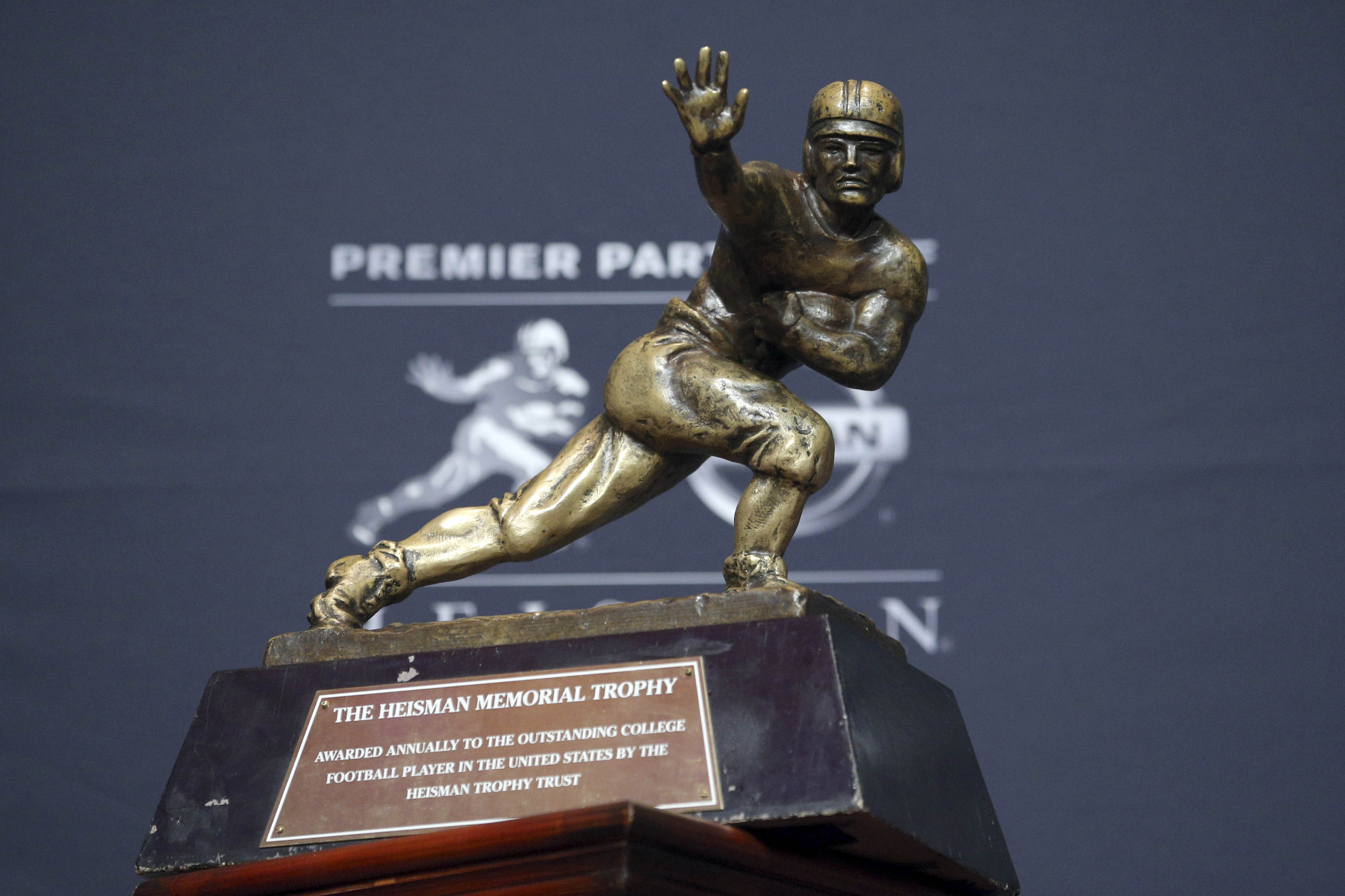 2022 Heisman Finalists Announced ESPN 98.1 FM 850 AM WRUF