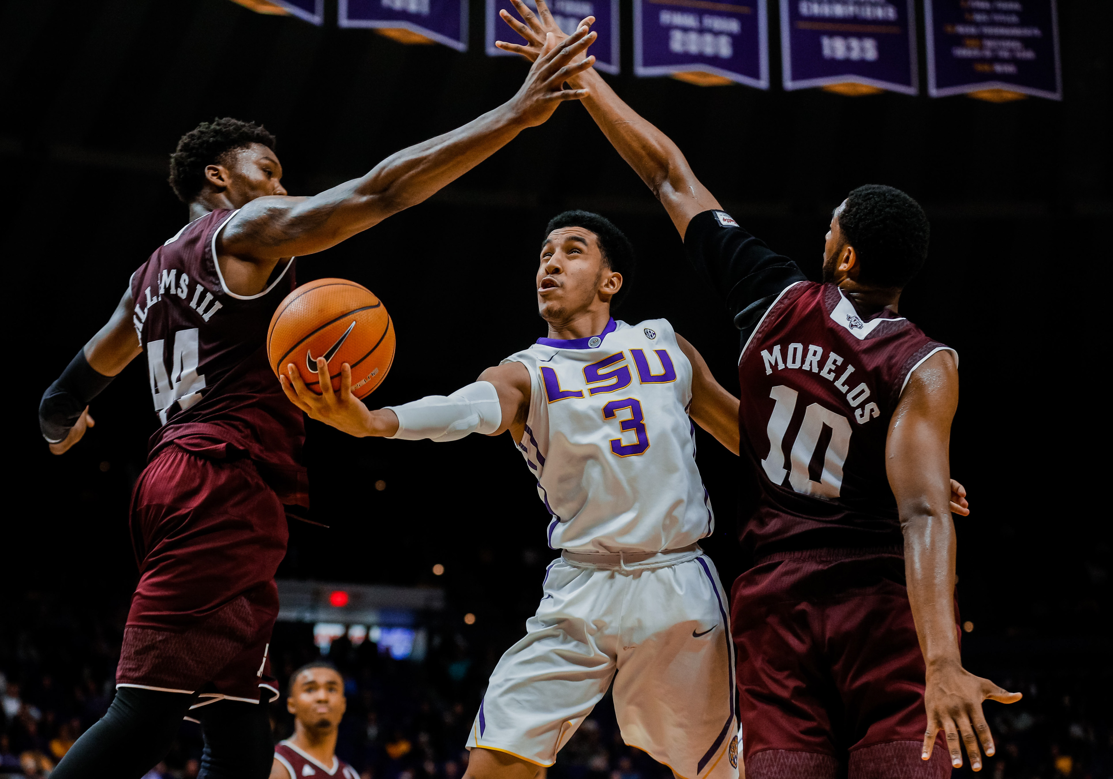 The Preview LSU at South Carolina ESPN 98.1 FM 850 AM WRUF