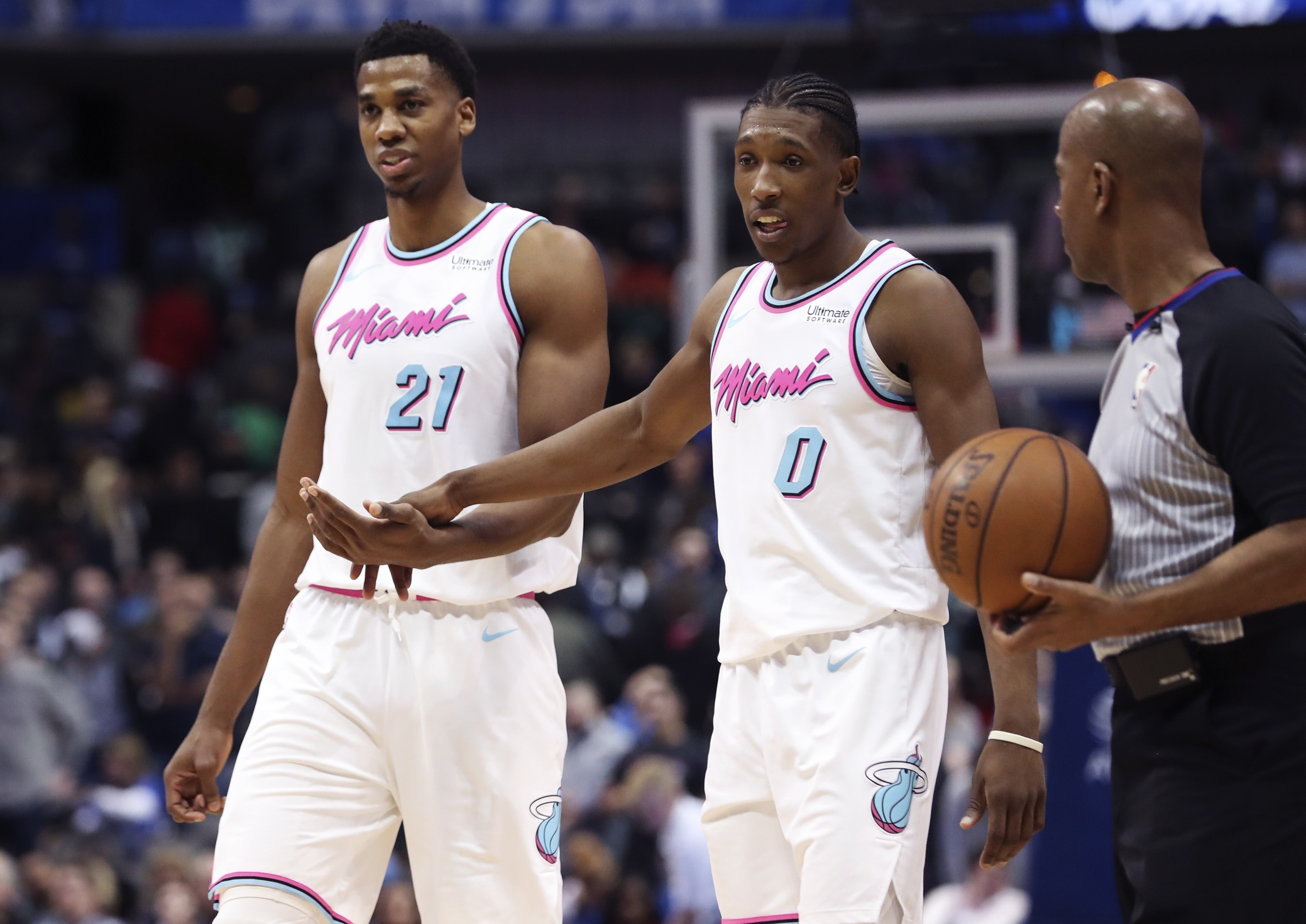 hassan whiteside miami vice jersey