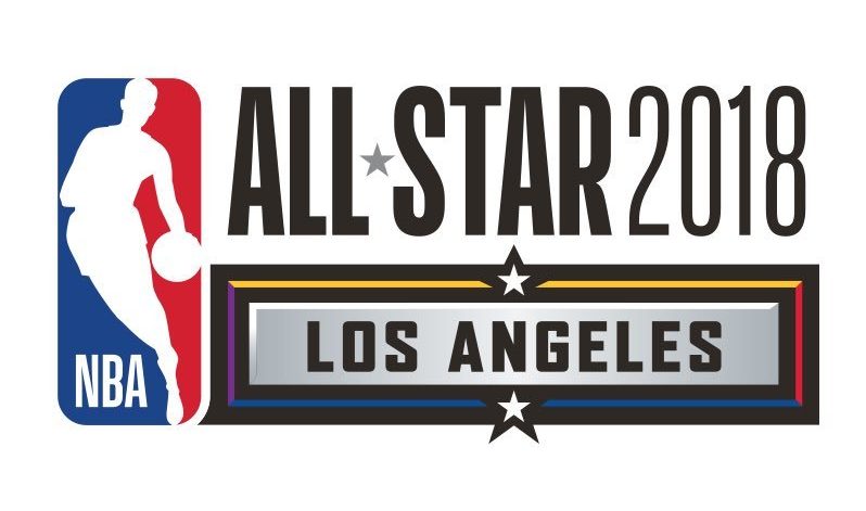 2018 nba all star score