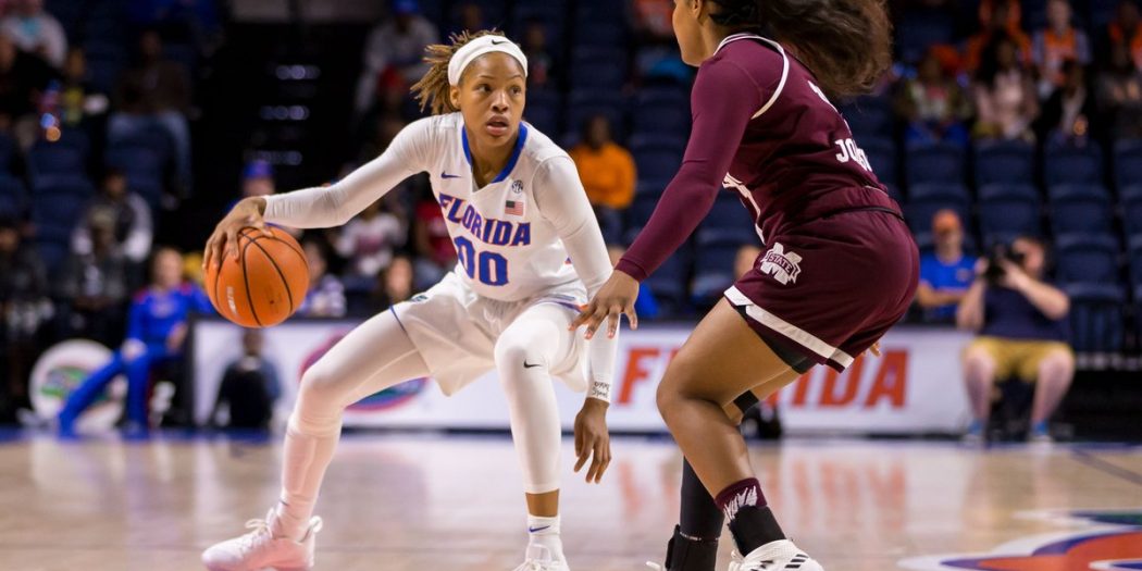 Another Strong Performance Not Enough For Gator Women's Basketball As