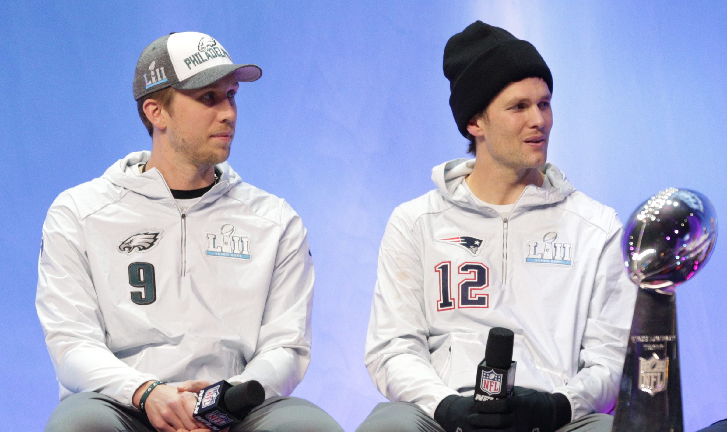 patriots super bowl hats 2018