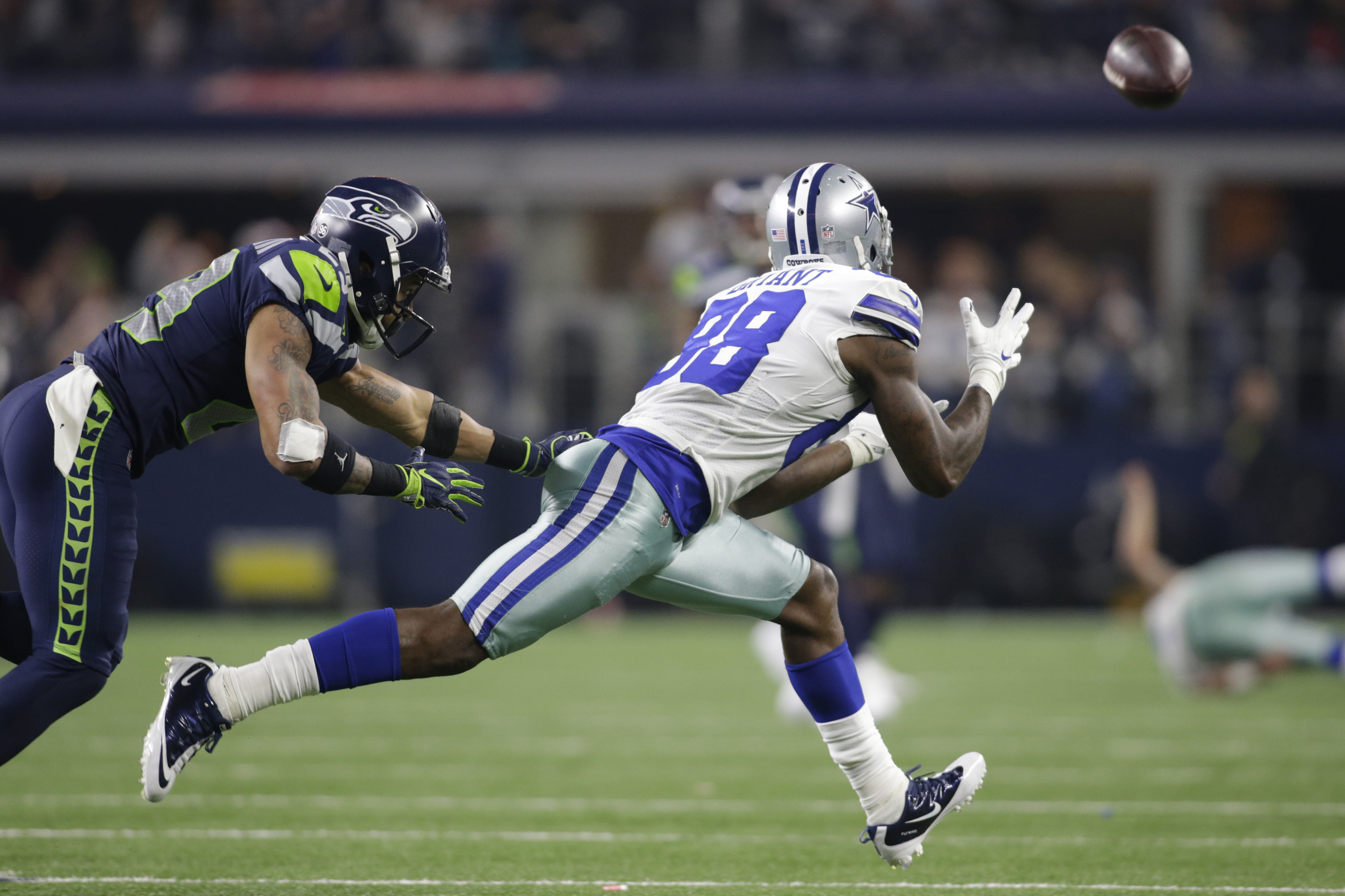 dez bryant cowboys catch