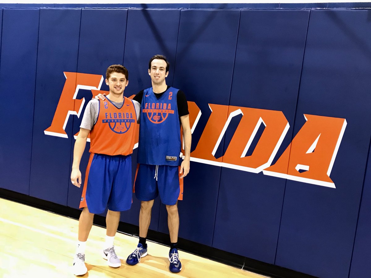 florida gators basketball jersey 2018