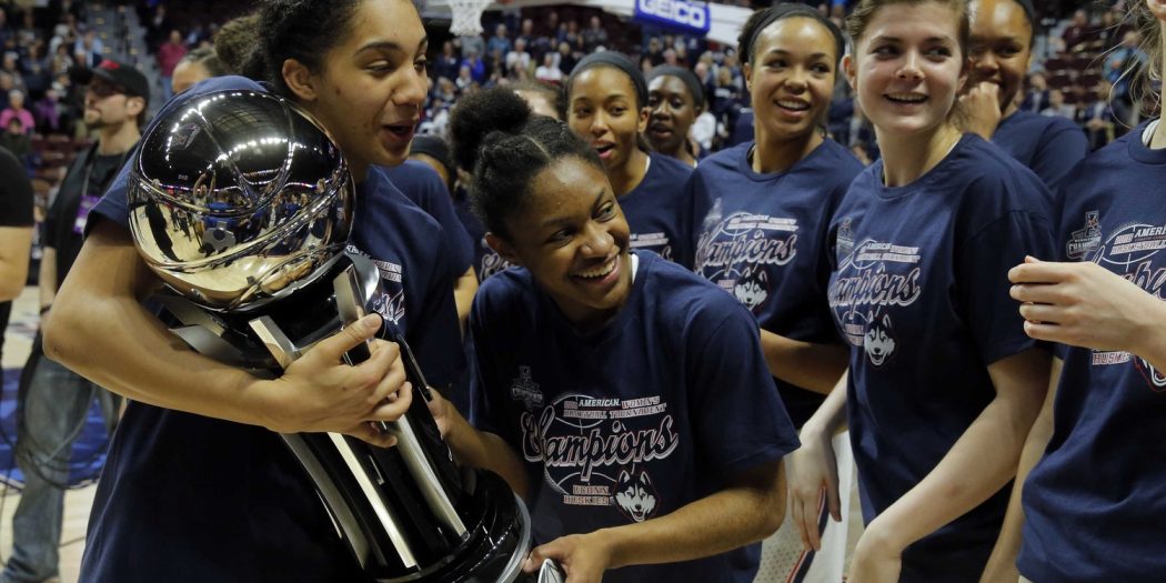 Women's Hoops NCAA Tournament Bracket Announced ESPN 98.1 FM 850 AM