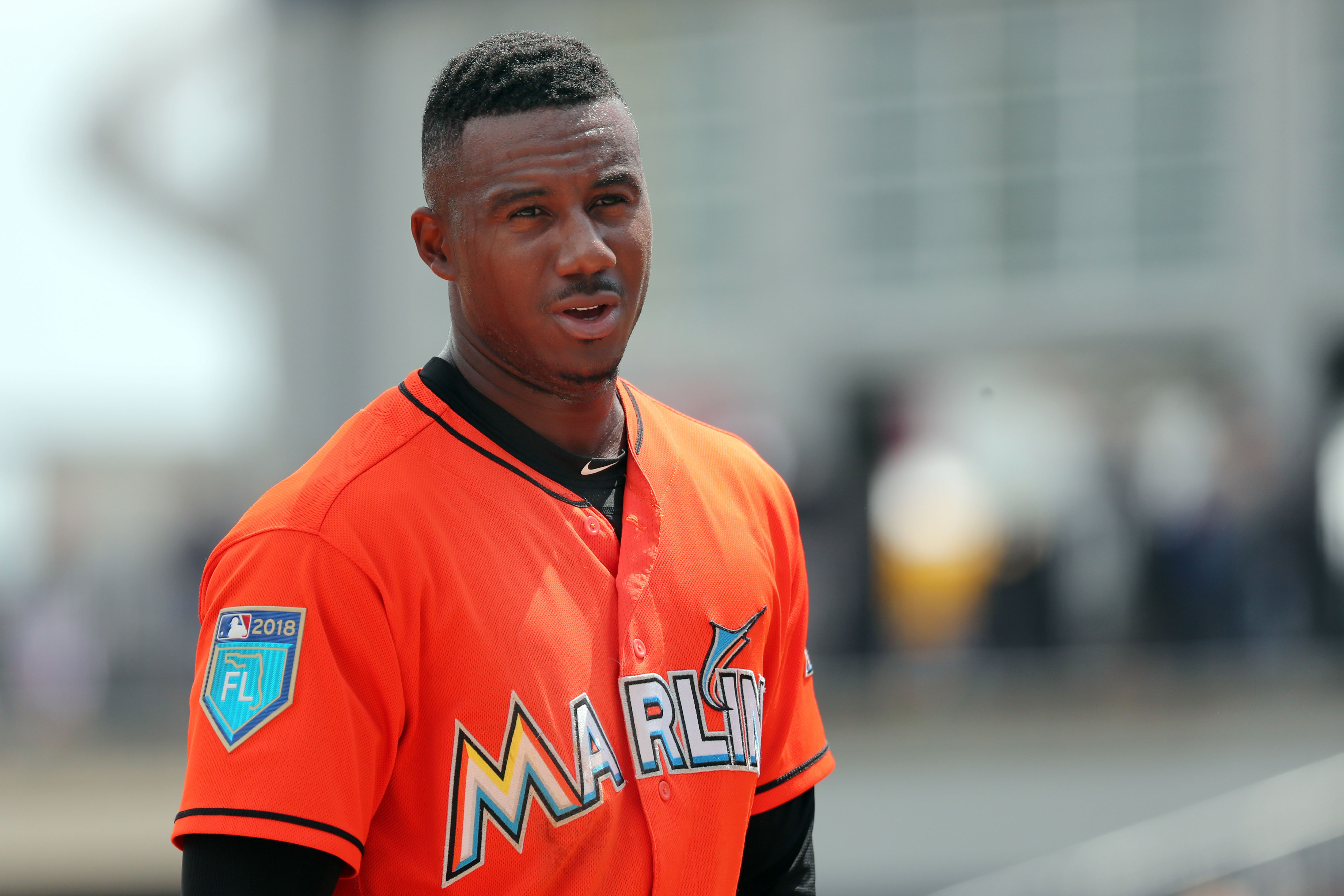 Marlins season preview