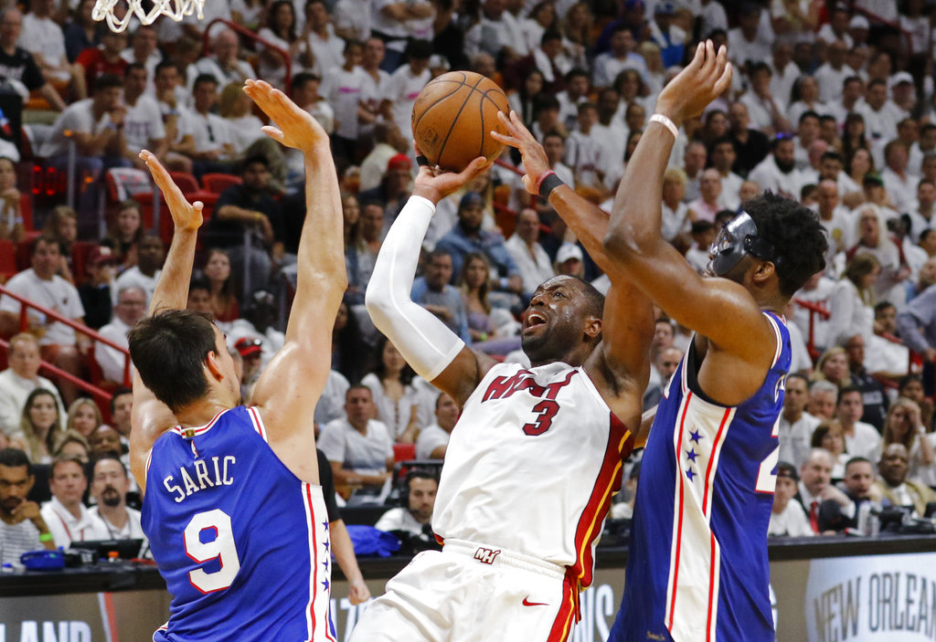 NBA Playoffs Continue With Game 5 Matchups ESPN 98 1 FM 850 AM WRUF nba-playoffs-continue-with-game-5-matchups-espn-98-1-fm-850-am-wruf