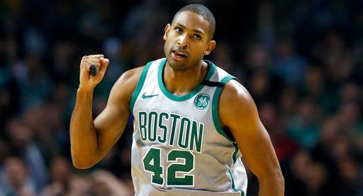 Al Horford Opens The Season Against His Former Team - ESPN 98.1 FM