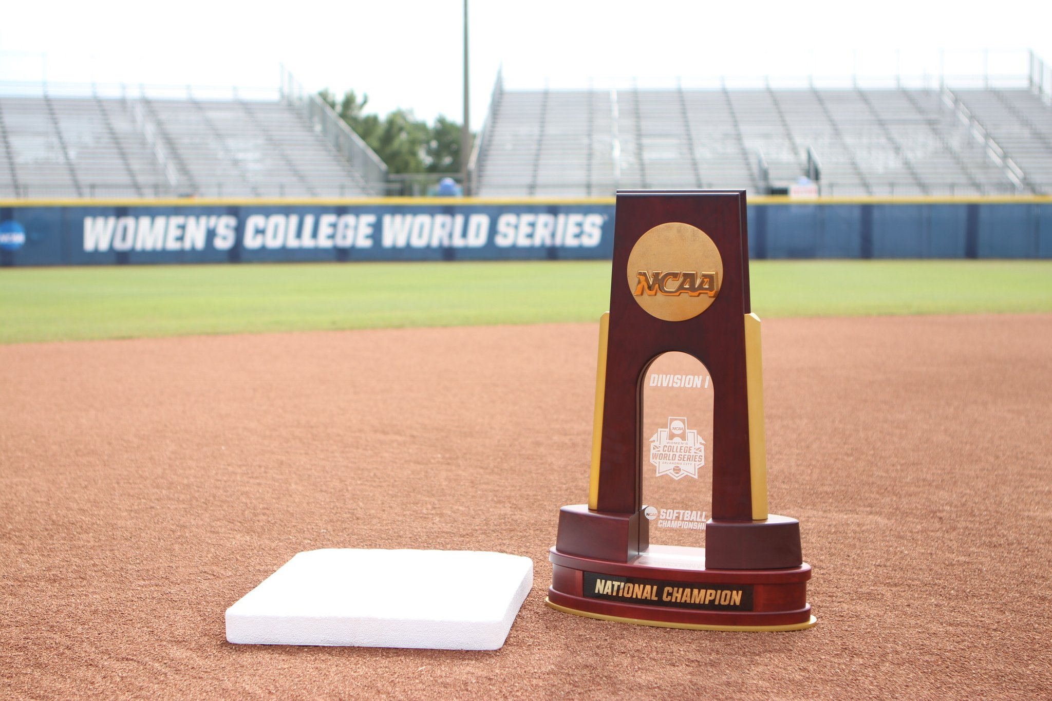 college world series championship