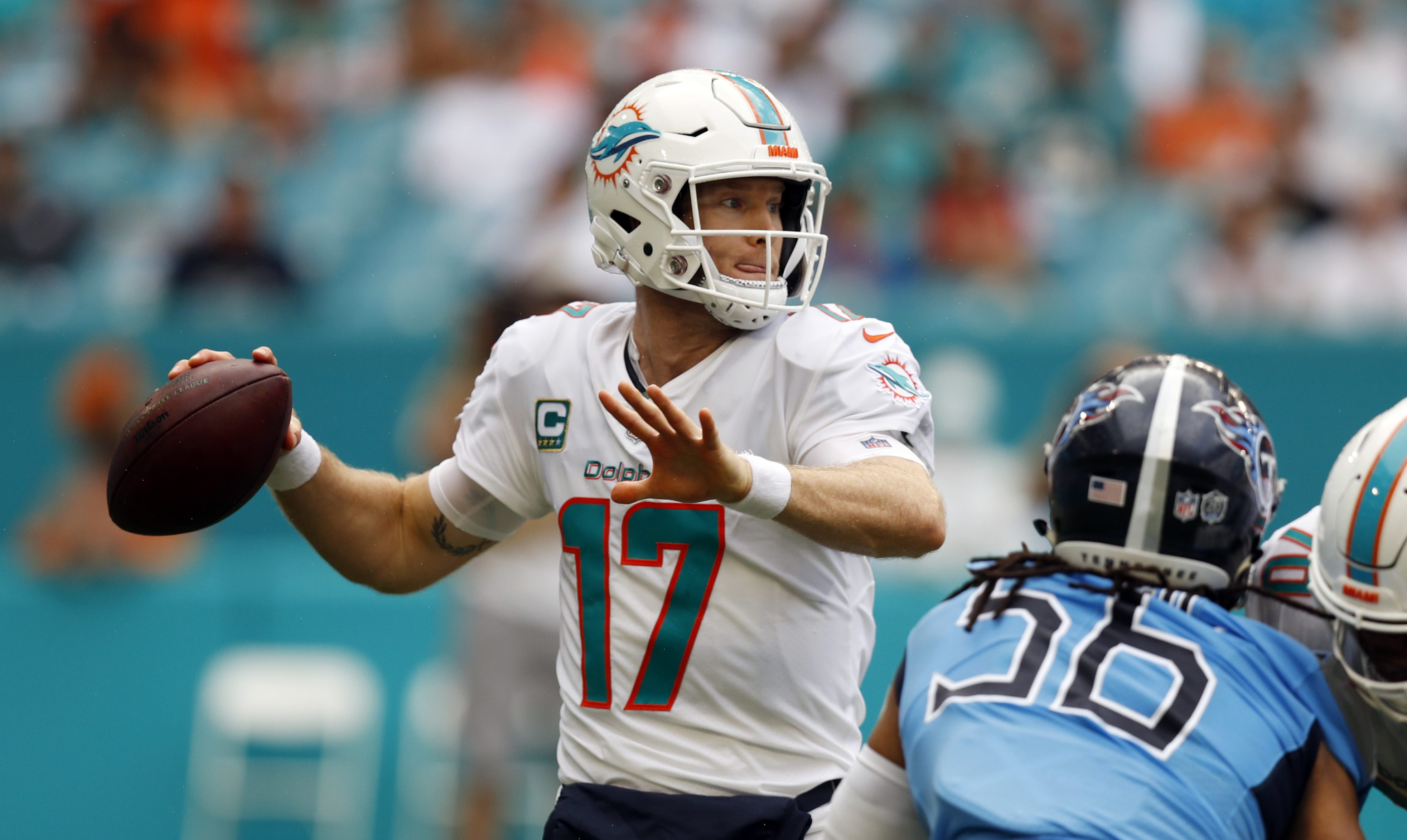 mutant football league miami dolphins