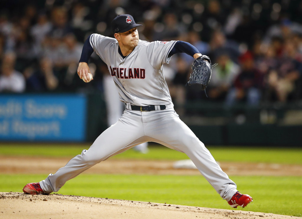 Will Corey Kluber Bounce Back with the Yankees? - Vimarsana News