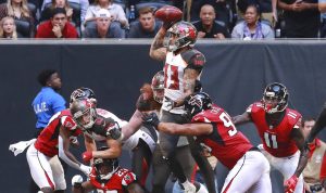 Tampa Bay Buccaneers