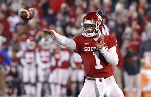 Sooners game discount