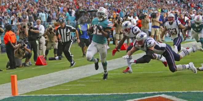 espn dolphins game