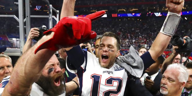 Super Bowl 2019: Who won the Super Bowl last night - New England Patriots  or LA Rams?, NFL, Sport