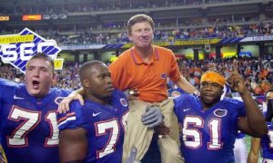 spurrier