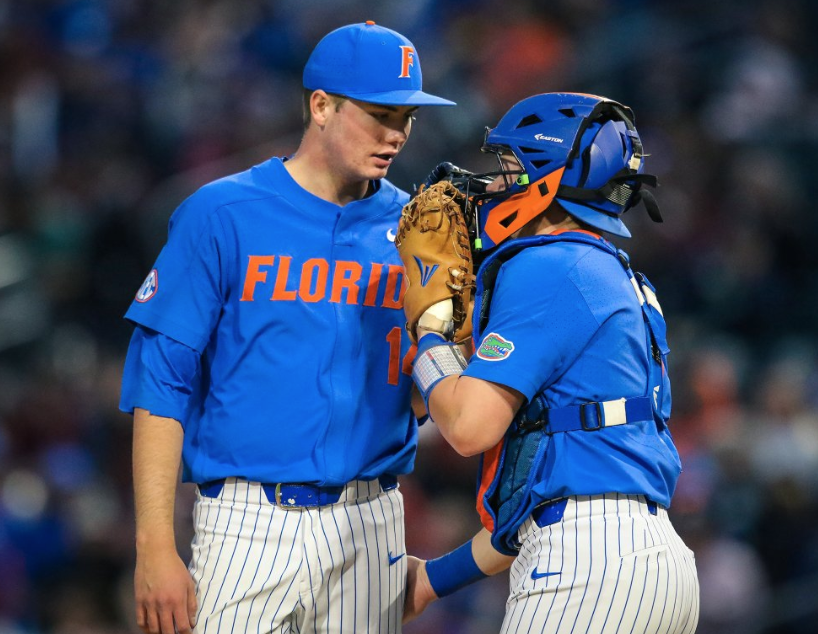gator baseball pants